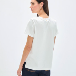 Lola Casademunt LC T-Shirt with Sequins