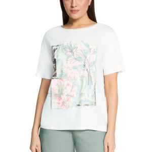 Betty Barclay Pastel Floral Shirt