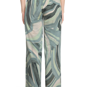 Betty Barclay Trousers- Mint Green