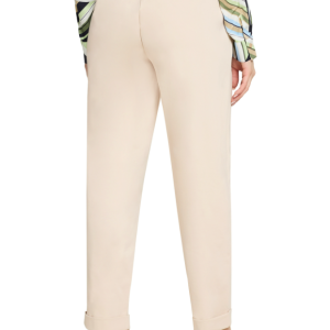 Betty Barclay Casual Pants- Light Beige