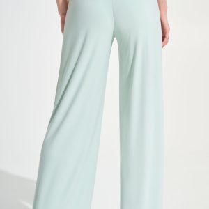 Joseph Ribkoff Signature | Wide Leg Pants