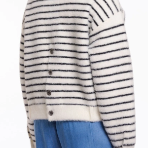 Rino and Pelle Bubbly Boxy Jacket