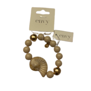 Envy Jewellery Seashell bracelet