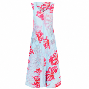 Alquema ESTRELLA DRESS FLEUR DE SUD