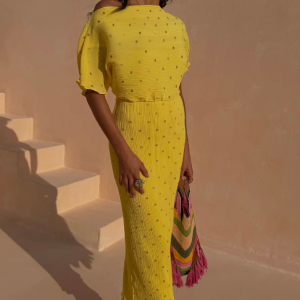 Never Fully Dressed Sunshine Tilly Dress