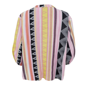 Black Colour Hellas shirt - Bubble