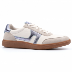 LUNAR ATHENA GREY TRAINER
