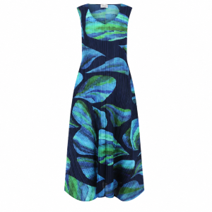 Alquema ESTRELLA DRESS HARLEQUIN