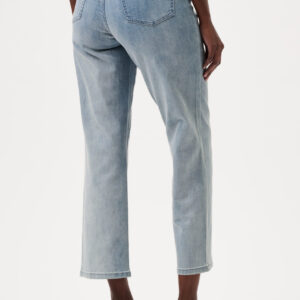 Joseph Ribkoff Margot | Classic Straight Leg Stretch Jeans