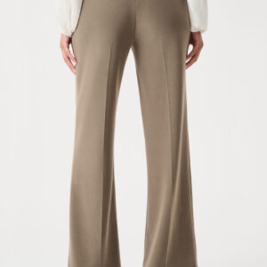 Joseph Ribkoff Silky Knit Wide-Leg Pull-On Pants