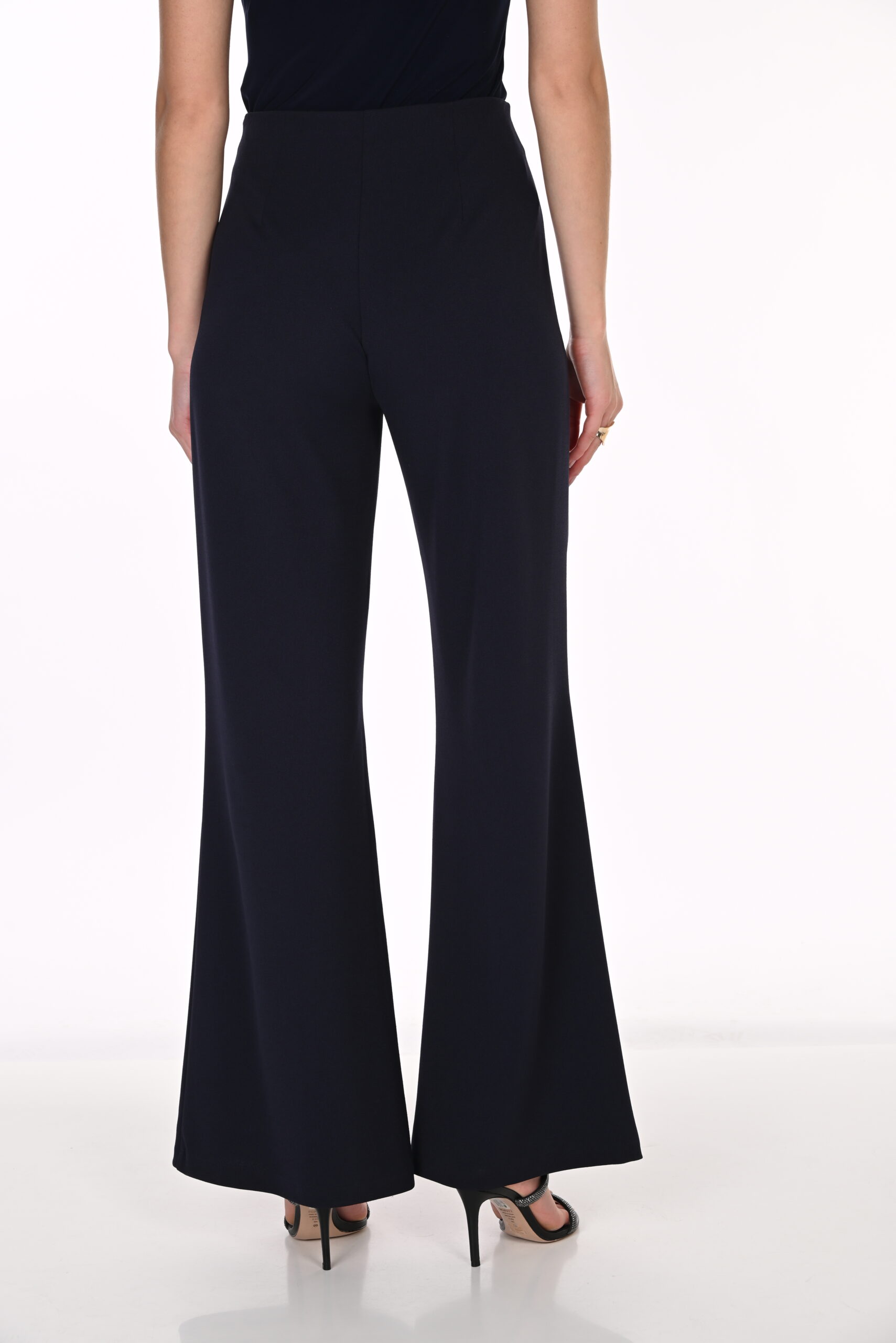 Frank Lyman KNIT PANT midnight