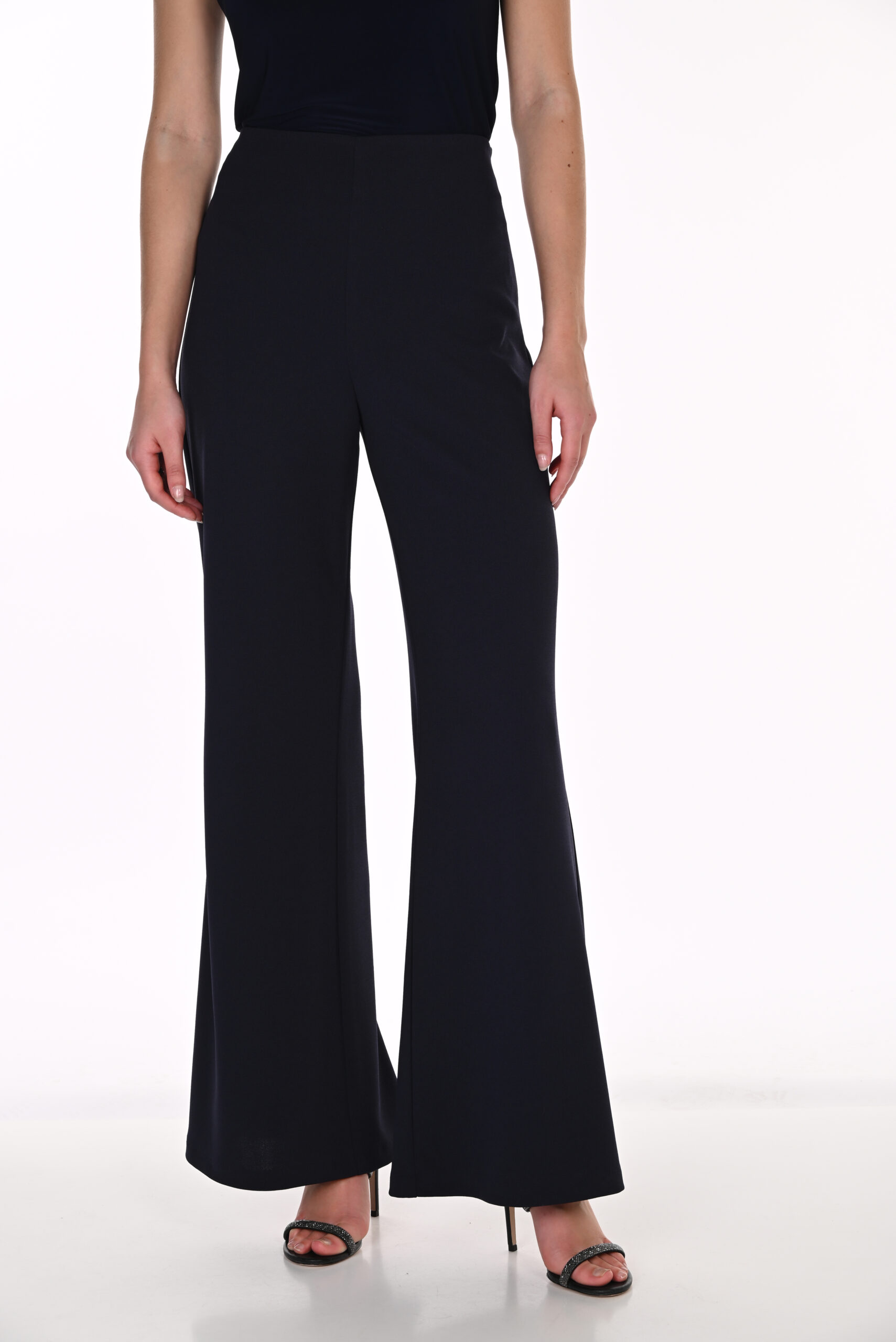 Frank Lyman KNIT PANT midnight