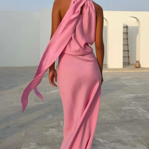 Never Fully Dressed Pink Daphne Skirt