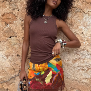Never Fully Dressed Rio Mini Maeva Skirt