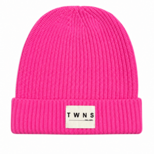 TWNS Littleton Neon Pink Cap