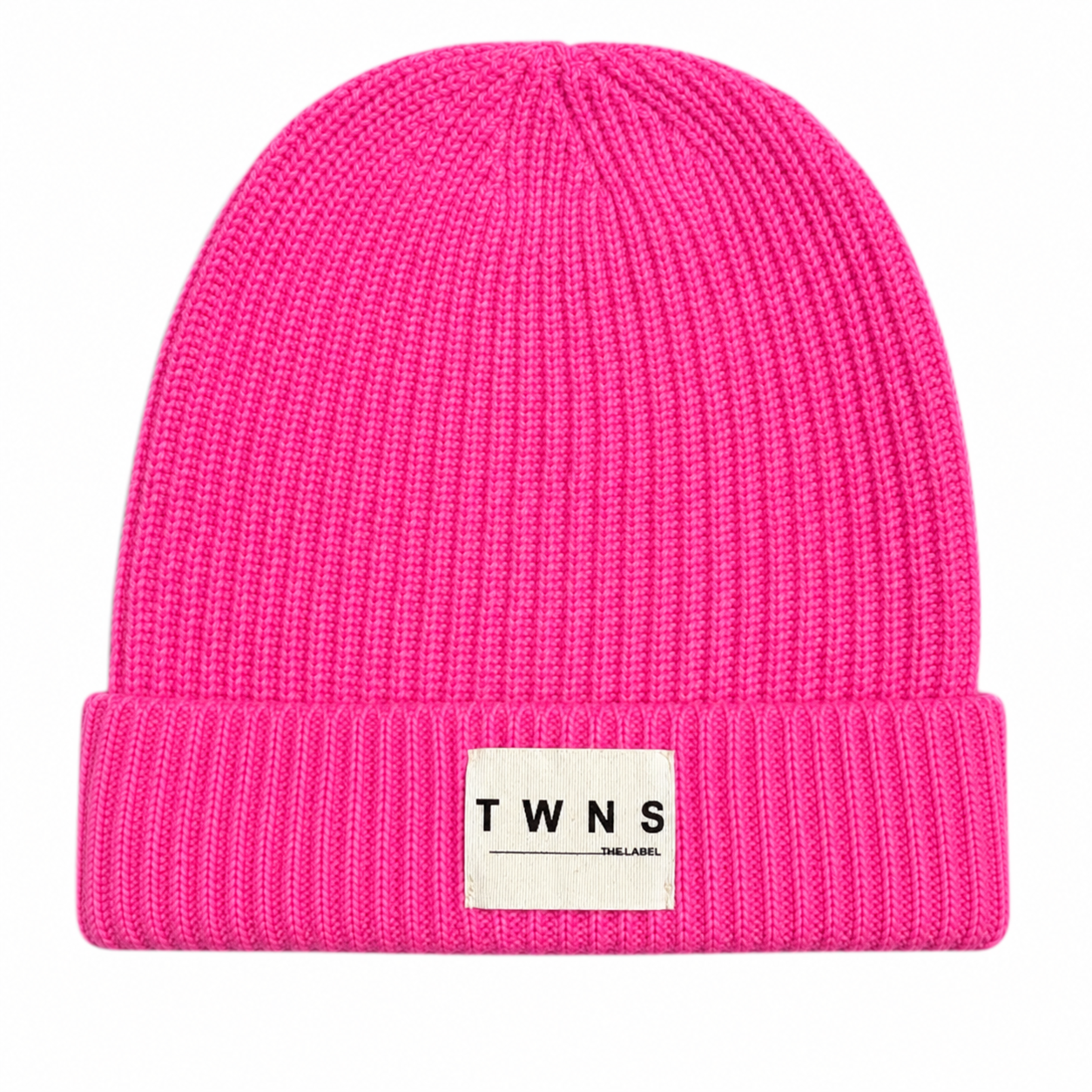 TWNS Littleton Neon Pink Cap