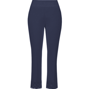 Joseph Ribkoff Millennium Crop Pull-On Trousers
